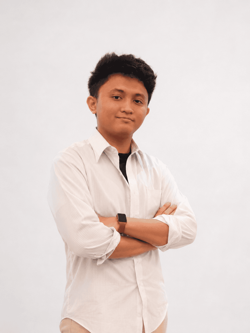 Teuku Vaickal Rizki Irdian